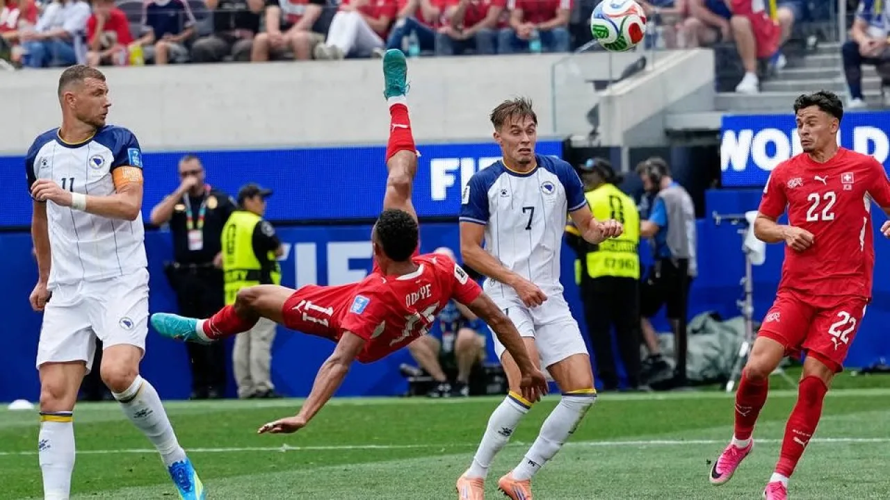 switzerland vs bosnia fifa 2026 2