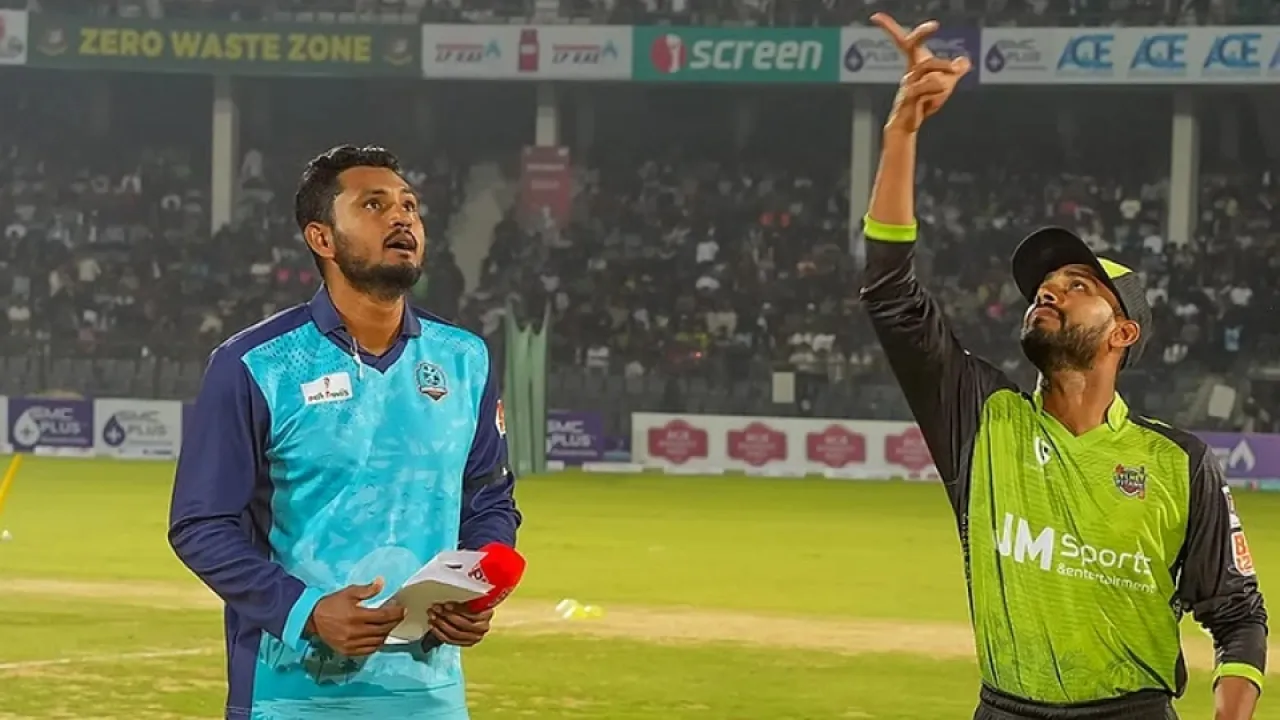 SYT vs NOE ड्रीम 11 भविष्यवाणी: आज BPL मैच 13 कौन जीतेगा?