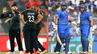 T20 World Cup 2026: CAN vs