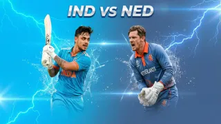 T20 World Cup 2026: IND vs NED Dream11 Prediction in Hindi, 36th T20 Match
