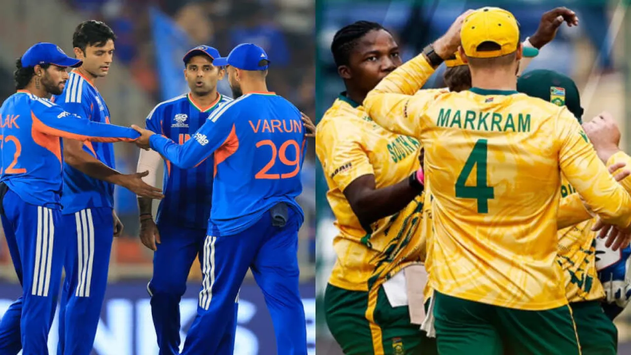 टी20 वर्ल्ड कप 2026: IND vs SA Dream11 प्रेडिक्शन हिंदी में, 43वां टी20 मैच