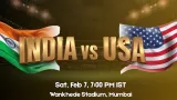 T20 World Cup 2026: