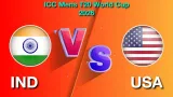 T20 World Cup 2026: