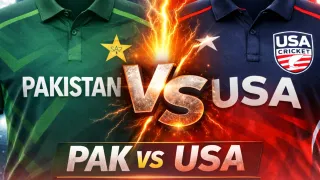 T20 World Cup 2026: PAK vs