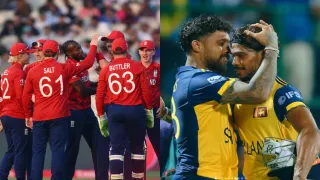 T20 World Cup 2026: SL vs ENG Dream11 Prediction in Hindi, 42nd T20 Match