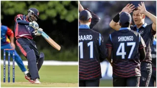 T20 World Cup 2026: USA vs