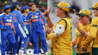 T20 World Cup: IND-W vs SA-W Playing 11, pitch report, who holds the upper hand?