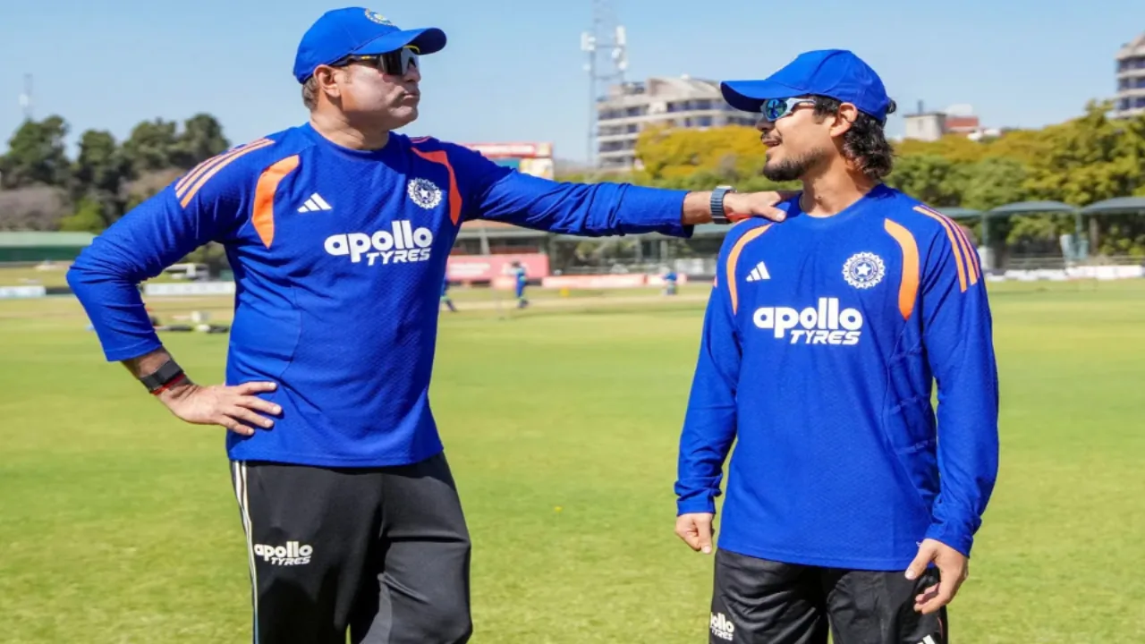 टीम इंडिया का नया चीफ सेलेक्टर कौन? BCCI का बड़ा प्लान, VVS लक्ष्मण पर अपडेट