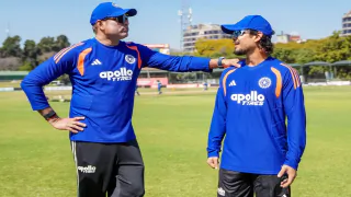टीम इंडिया का नया