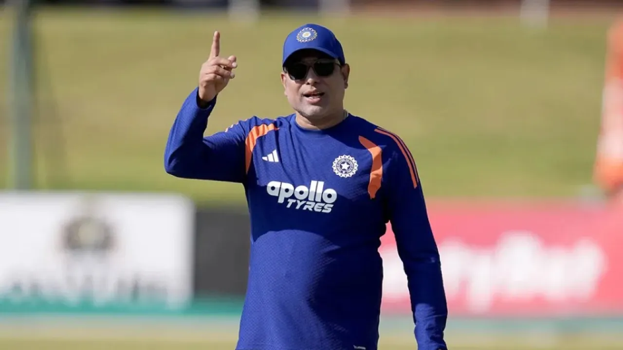 team india new chief selector