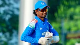 Team India Squad Update: Kumar Kushagra