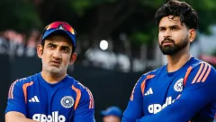 Team India will step out Picture