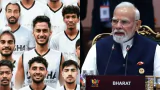 Team India wins Asia