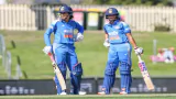 Team India wins ODI match in just 17 overs; completes a clean sweep of the ODI series