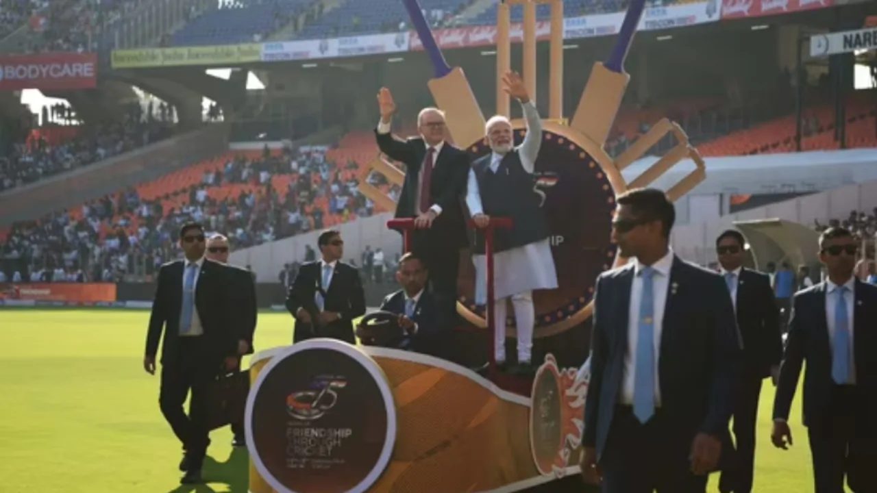 द बिग बैश गोज़ ग्लोबल: ऑस्ट्रेलिया की T20 लीग भारत में क्यों आ रही है
