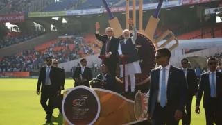 The Big Bash Goes Global: Why Australia’s T20 League is Coming to India