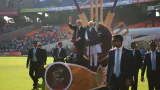 The Big Bash Goes