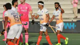 The men and women hockey World Cups are being held together for the first time