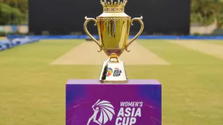 The Women Asia Cup is likely