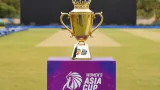 The Women Asia Cup is likely to be held in the UAE; 8 teams will participate in it