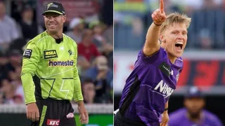 THU vs HUR Dream11 Prediction: Who