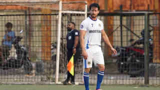 Tiger Shroff Set for