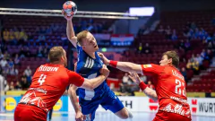 Top 10 most popular handball Picture