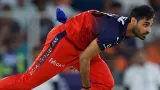 Top 5 Bowlers with