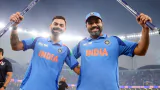 Top 5 Rohit Sharma Records Virat Kohli May Never Break in Cricket