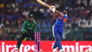 Top 5 teams with most sixes in T20 World Cup 2026: India leads