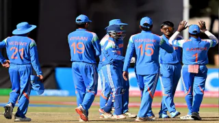 U19 Asia Cup 2026