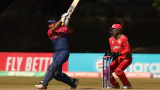 UAE Asif Khan banned