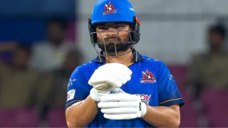 UP T20 लीग: रिंकू