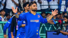 UPT20 Final: Divyansh Joshi’s 105 Picture
