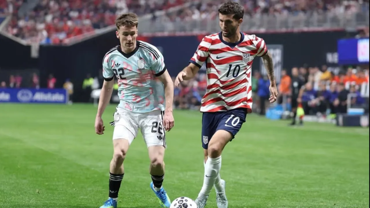 usa vs belgium fifa 2026 2