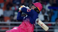 Vaibhav Sooryavanshi Breaks Chris Gayle’s Picture