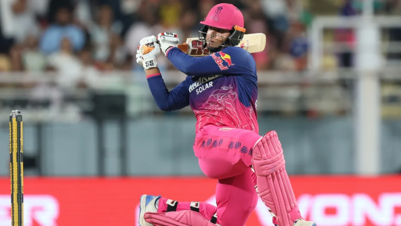 वैभव सूर्यवंशी IPL 2026 की कमाई: 5 पुरस्कार और ₹3.10 करोड़ की आय