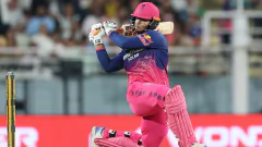 Vaibhav Sooryavanshi IPL 2026 Earnings: Picture