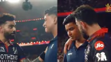 Vaibhav Sooryavanshi Reveals Emotional Virat Kohli Chat After IPL 2026
