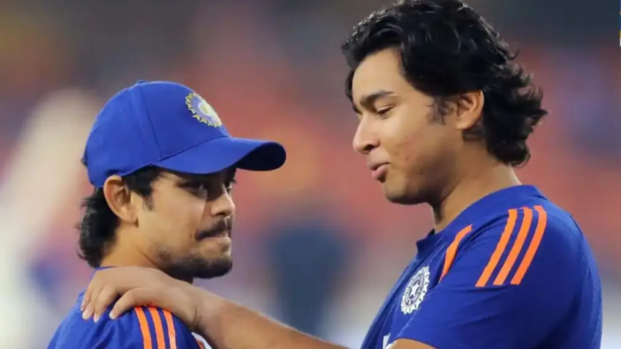 चौथे T20 के लिए वैभव सूर्यवंशी को बाहर रखना होगा।