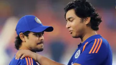 Vaibhav Suryavanshi will have to Picture