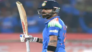 Virat Kohli Century at the Mecca of Cricket: An Unfulfilled Dream