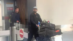Virat Kohli Craze in NZ: Picture