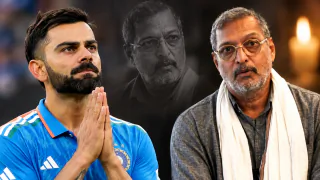 Virat Kohli Pays Tribute