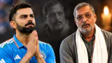 विराट कोहली ने नाना
