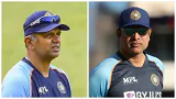 VVS Laxman Breaks Silence