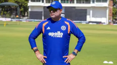 VVS Laxman Set for Major Picture