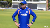 VVS Laxman Set for