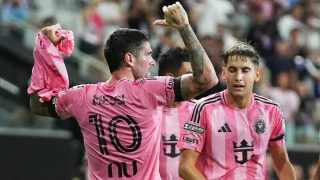 Watch Inter Miami vs