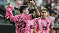 Watch Inter Miami vs Monterrey Picture